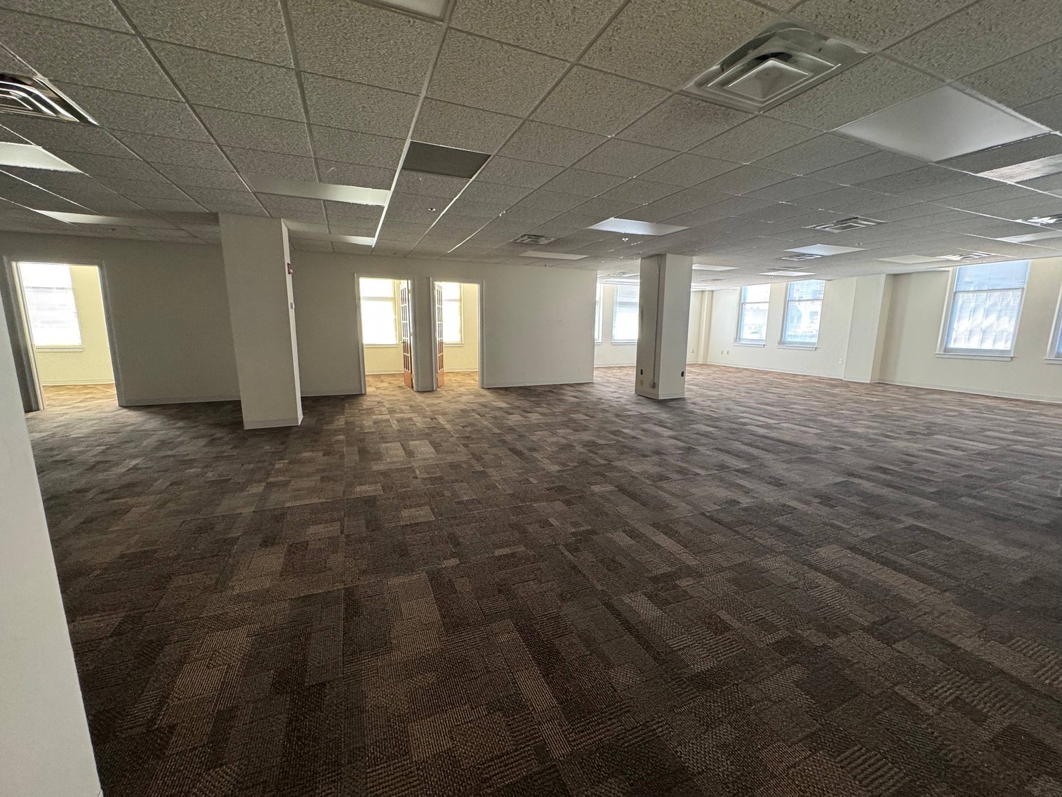 Image for SOLD $852,500 - The Historic Woodrums’ Building of Charleston