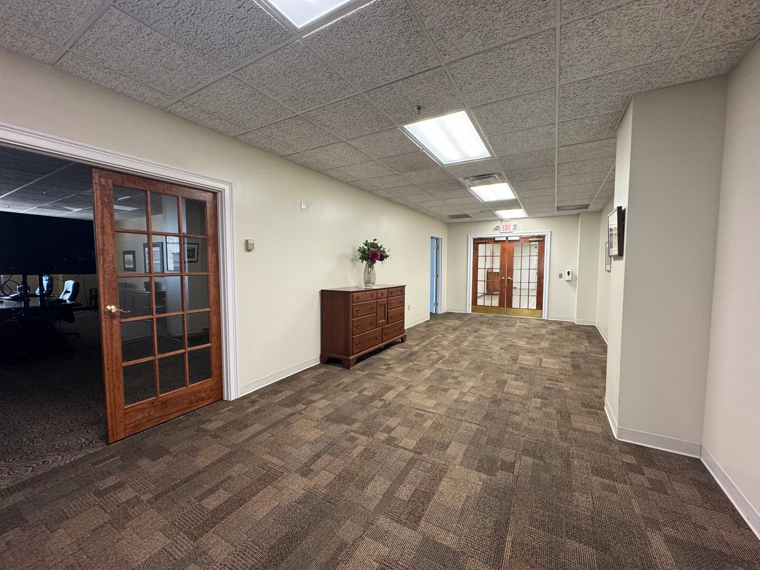 Image for SOLD $852,500 - The Historic Woodrums’ Building of Charleston