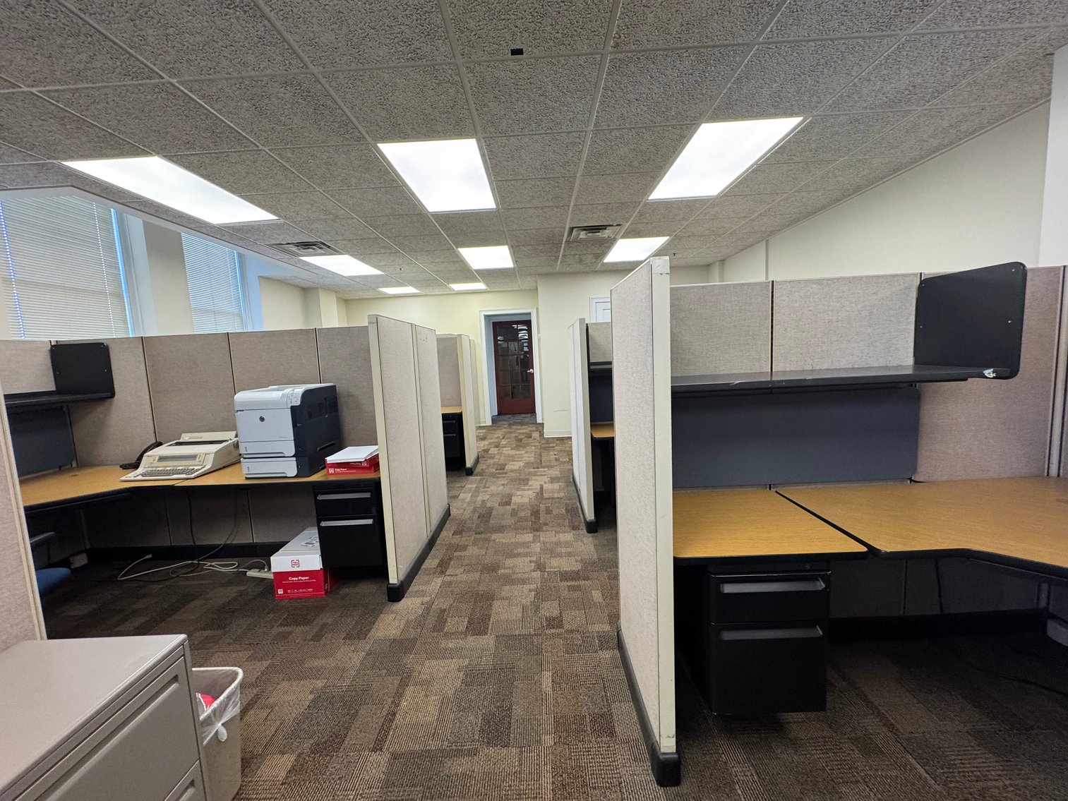 Image for SOLD $852,500 - The Historic Woodrums’ Building of Charleston