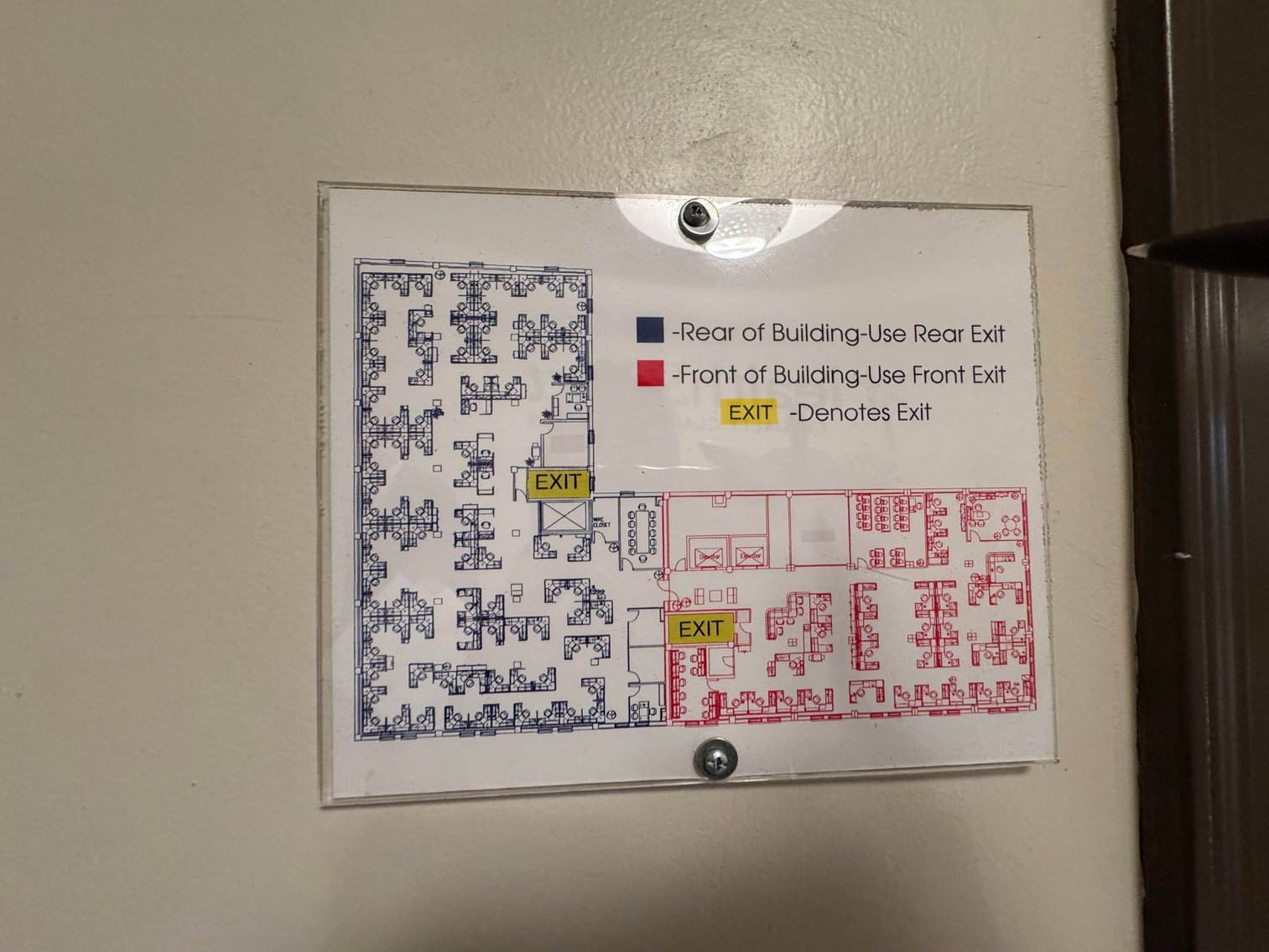 Image for SOLD $852,500 - The Historic Woodrums’ Building of Charleston