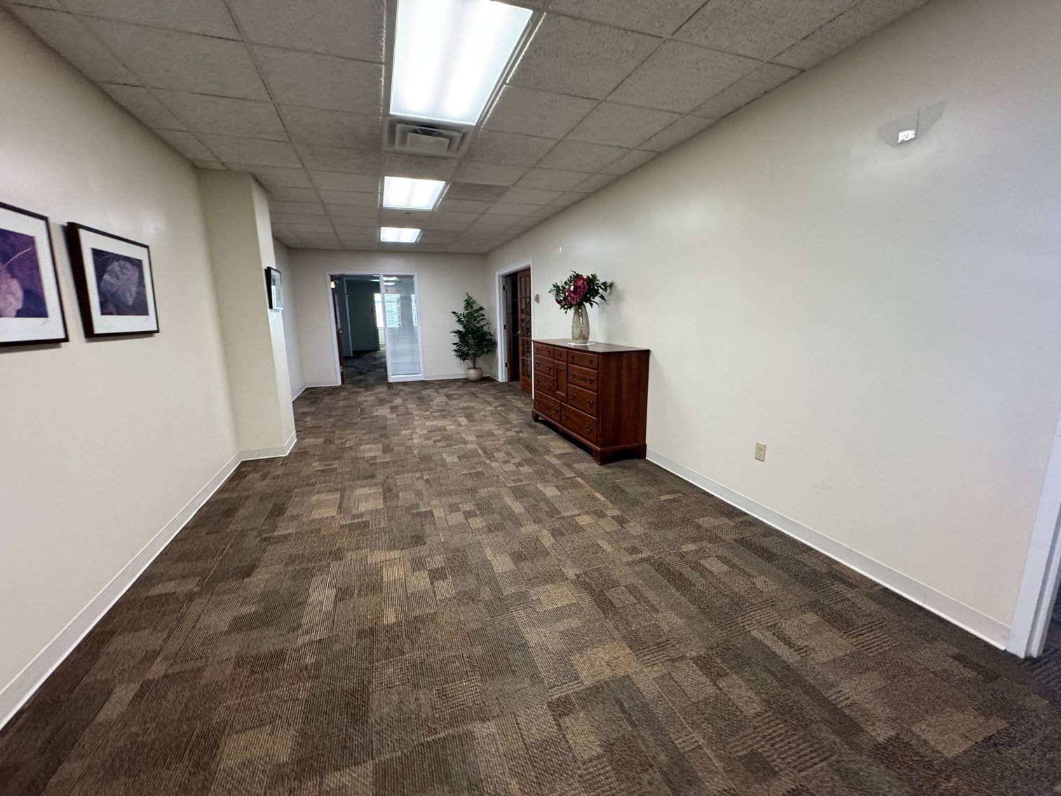 Image for SOLD $852,500 - The Historic Woodrums’ Building of Charleston