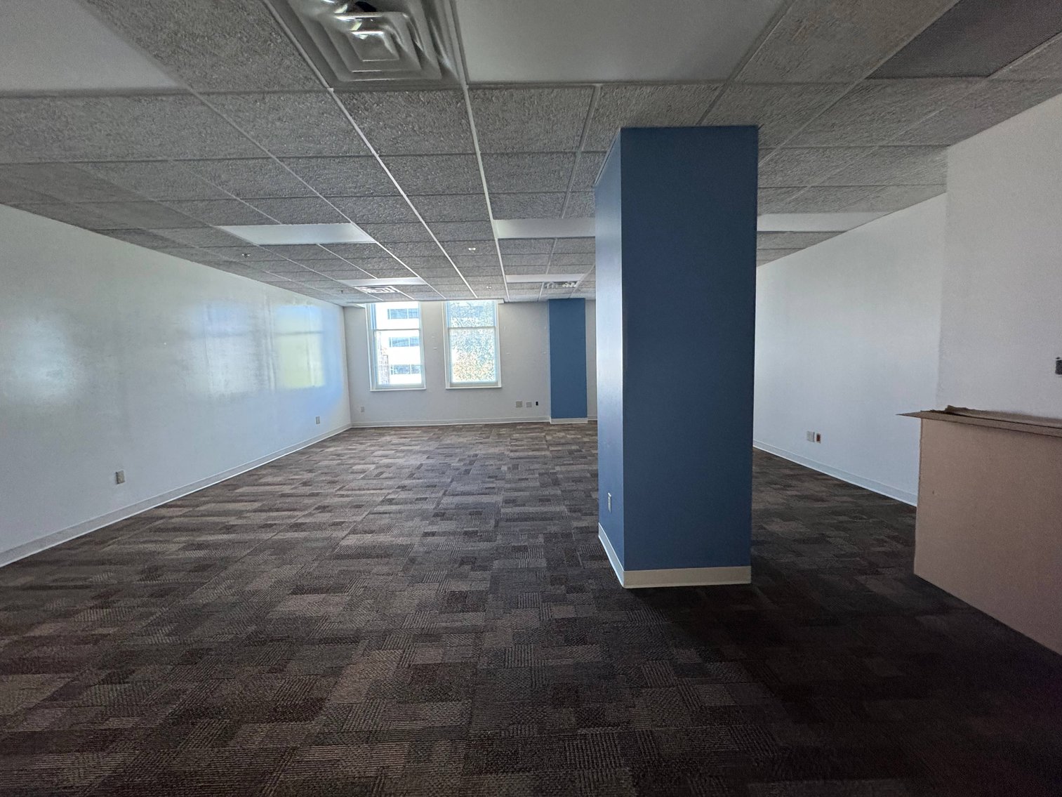 Image for SOLD $852,500 - The Historic Woodrums’ Building of Charleston