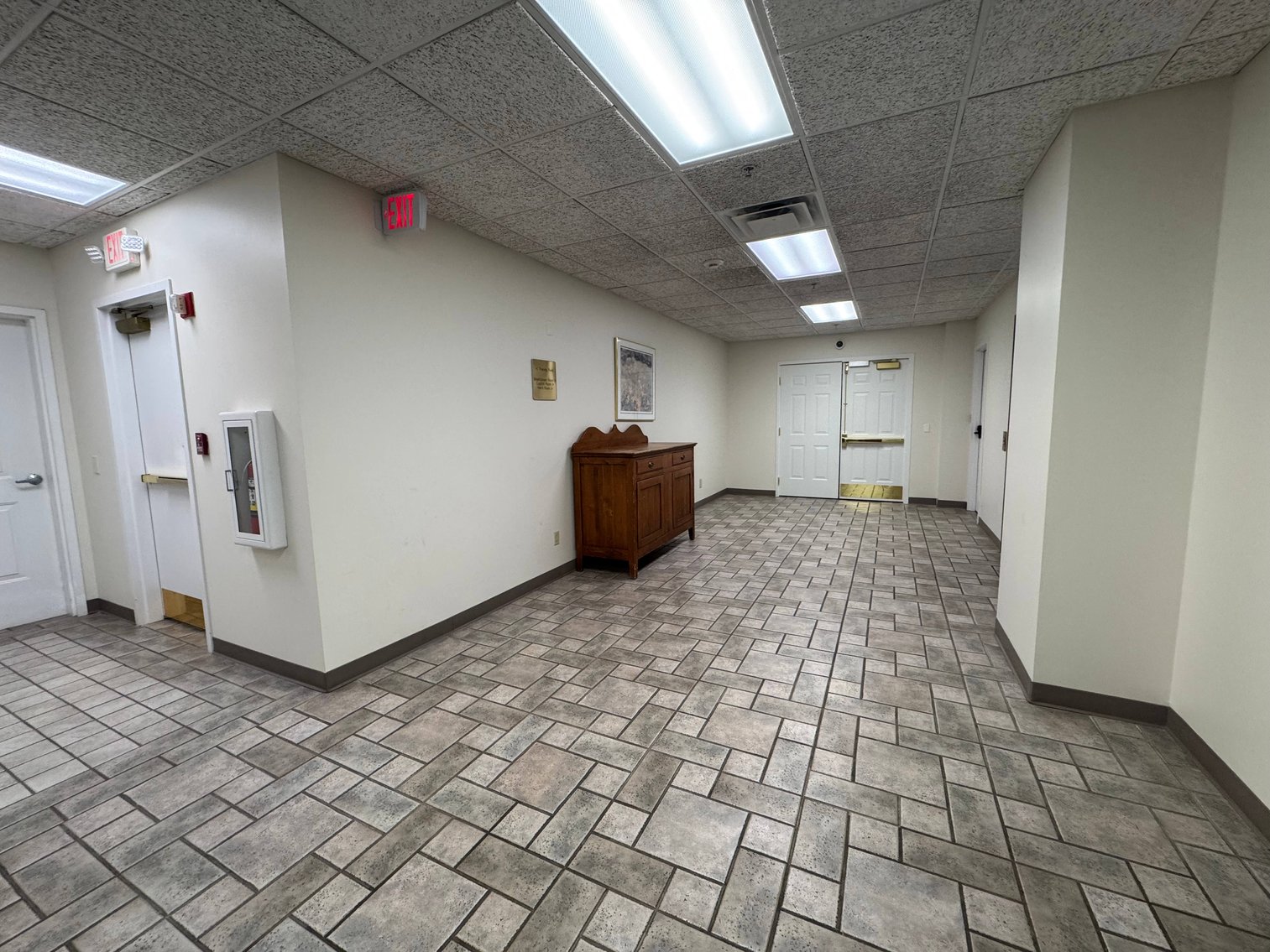 Image for SOLD $852,500 - The Historic Woodrums’ Building of Charleston