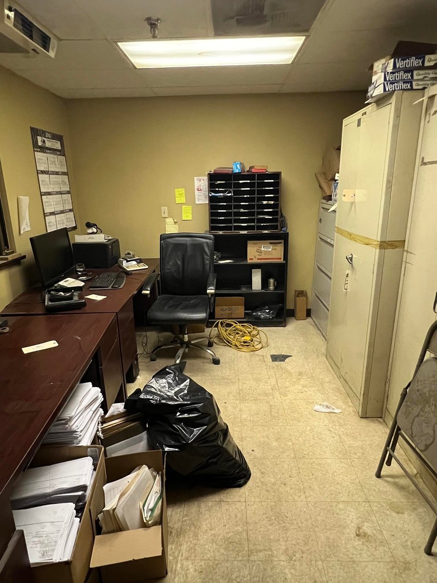 Image for SOLD $671,000 - Commercial Warehouse & Office with Additional Building in an Industrial Park