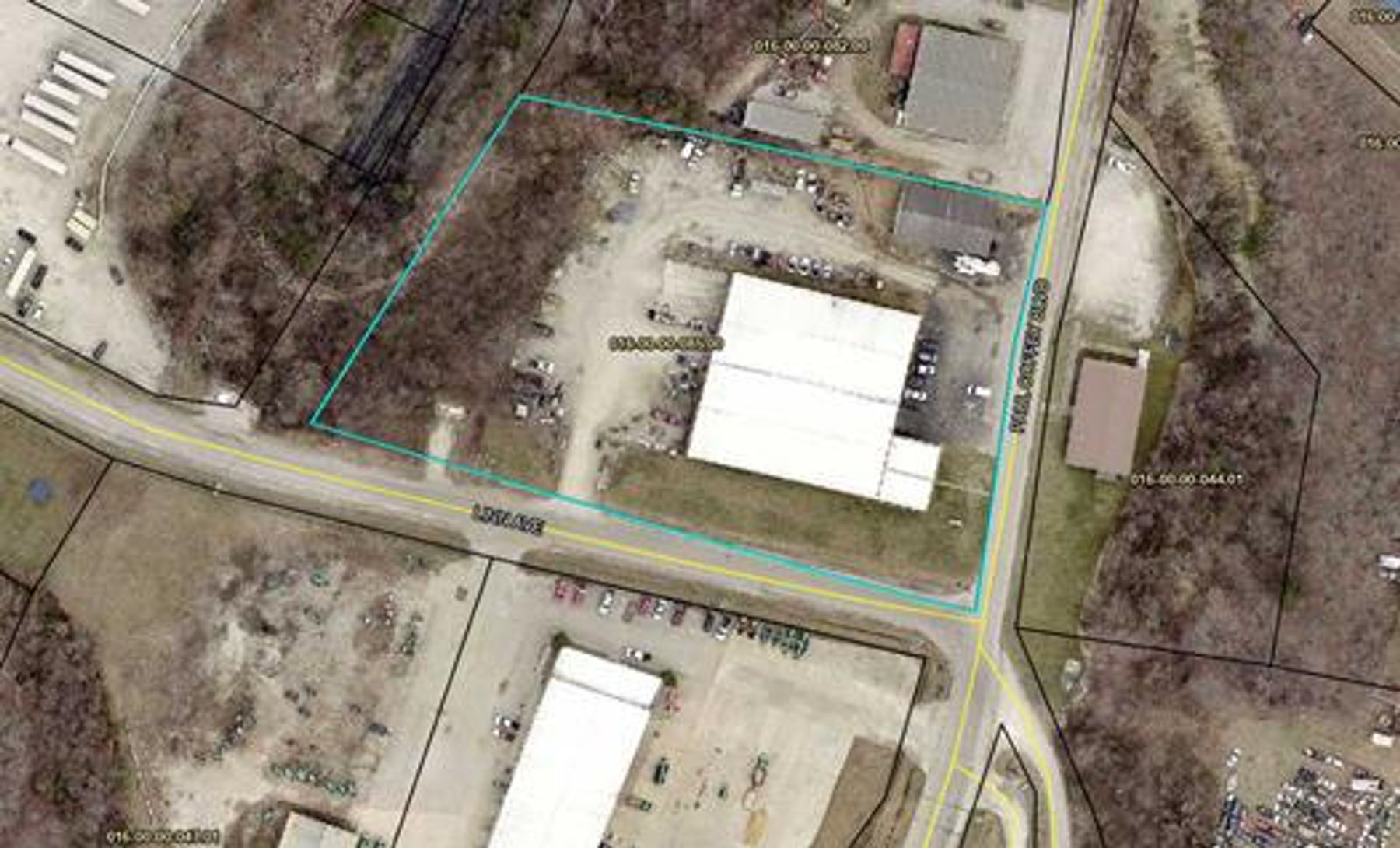 Image for SOLD $671,000 - Commercial Warehouse & Office with Additional Building in an Industrial Park