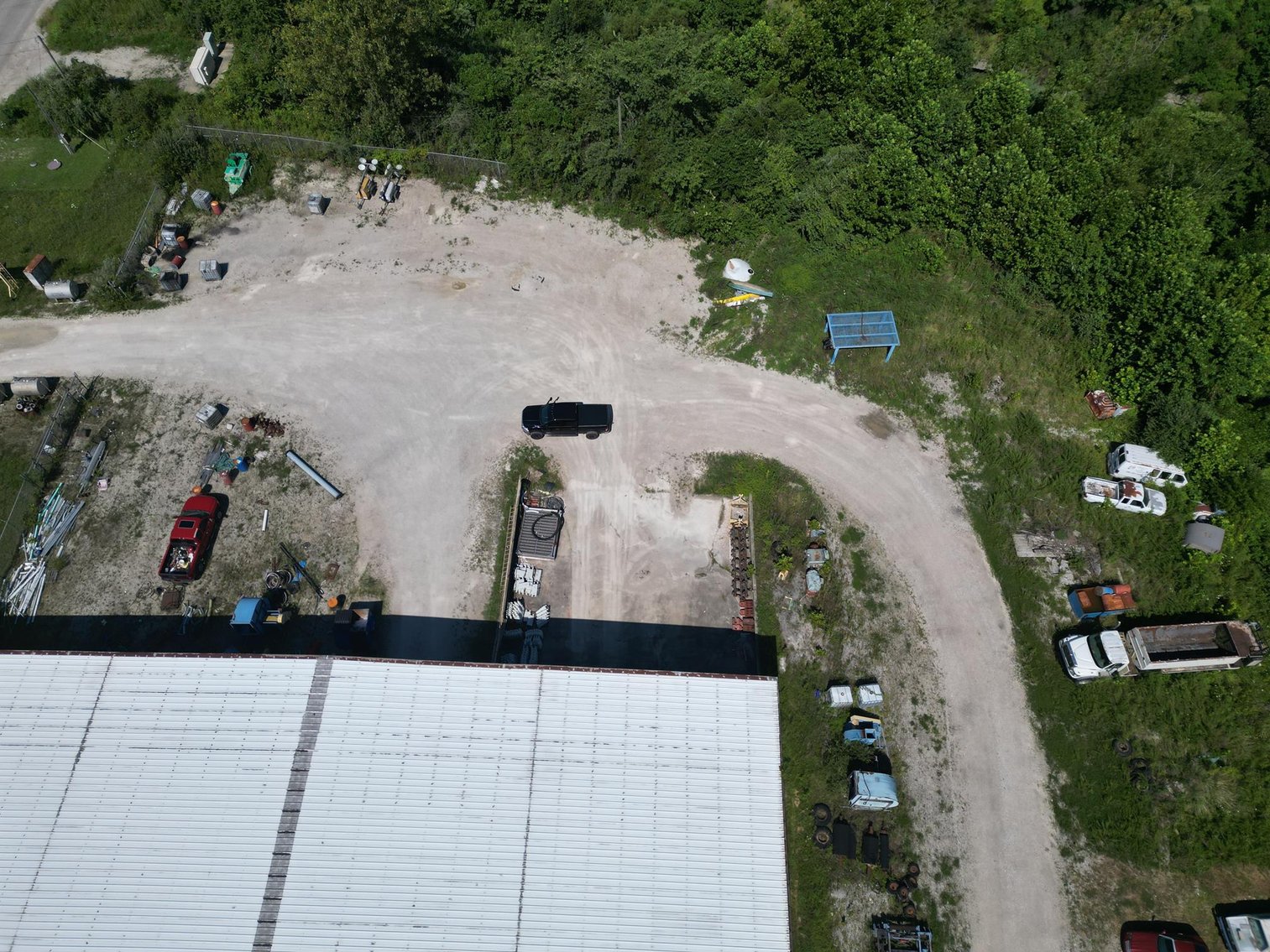 Image for SOLD $671,000 - Commercial Warehouse & Office with Additional Building in an Industrial Park