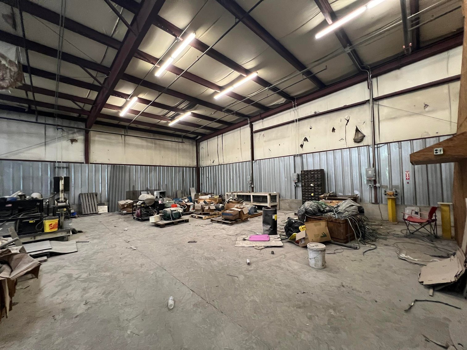 Image for SOLD $671,000 - Commercial Warehouse & Office with Additional Building in an Industrial Park