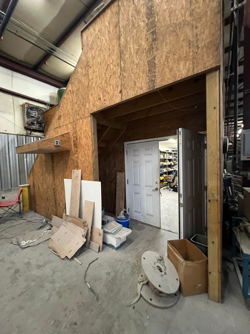 Image for SOLD $671,000 - Commercial Warehouse & Office with Additional Building in an Industrial Park