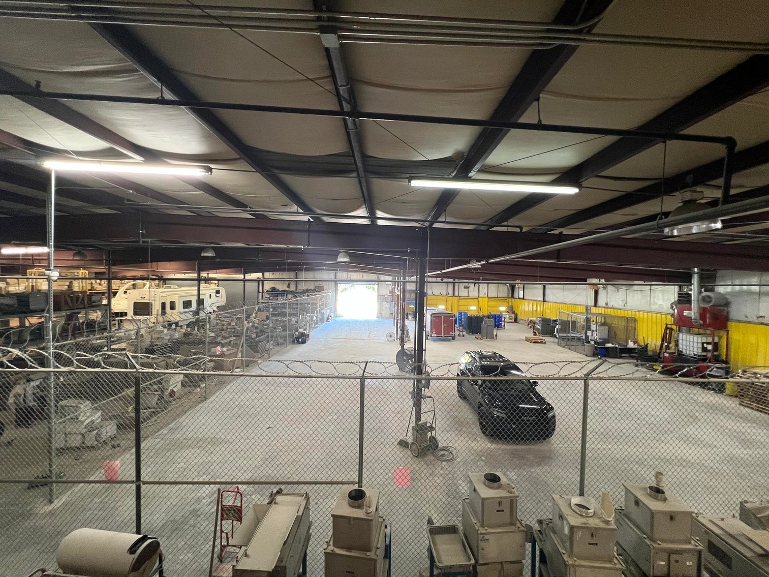 Image for SOLD $671,000 - Commercial Warehouse & Office with Additional Building in an Industrial Park