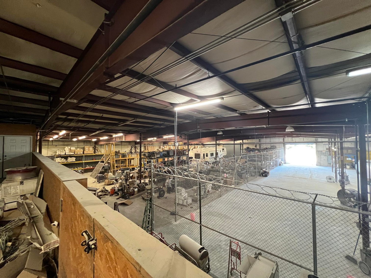 Image for SOLD $671,000 - Commercial Warehouse & Office with Additional Building in an Industrial Park