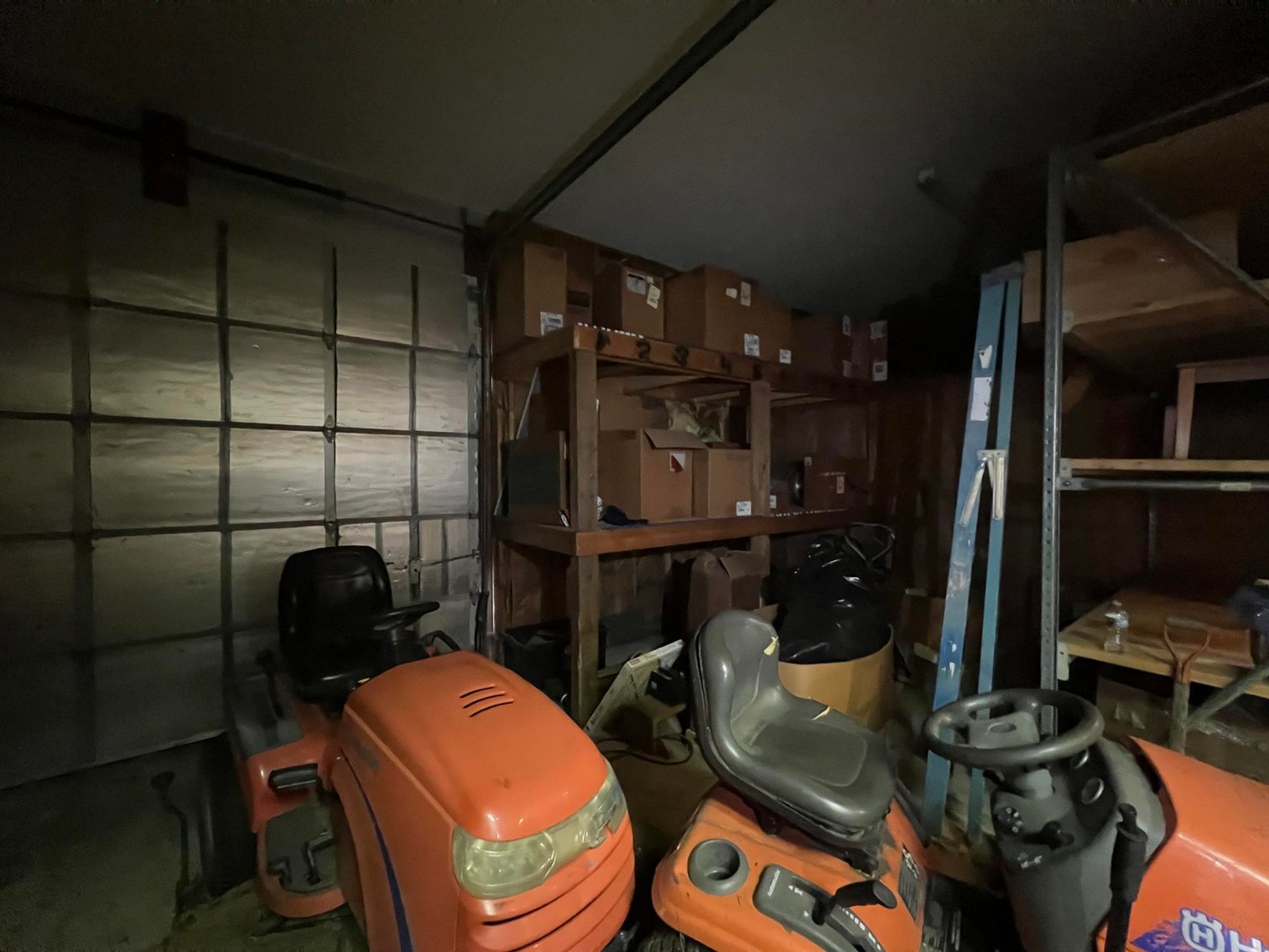 Image for SOLD $671,000 - Commercial Warehouse & Office with Additional Building in an Industrial Park