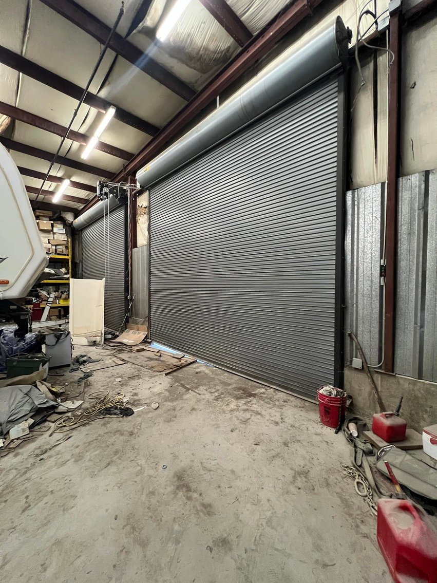 Image for SOLD $671,000 - Commercial Warehouse & Office with Additional Building in an Industrial Park