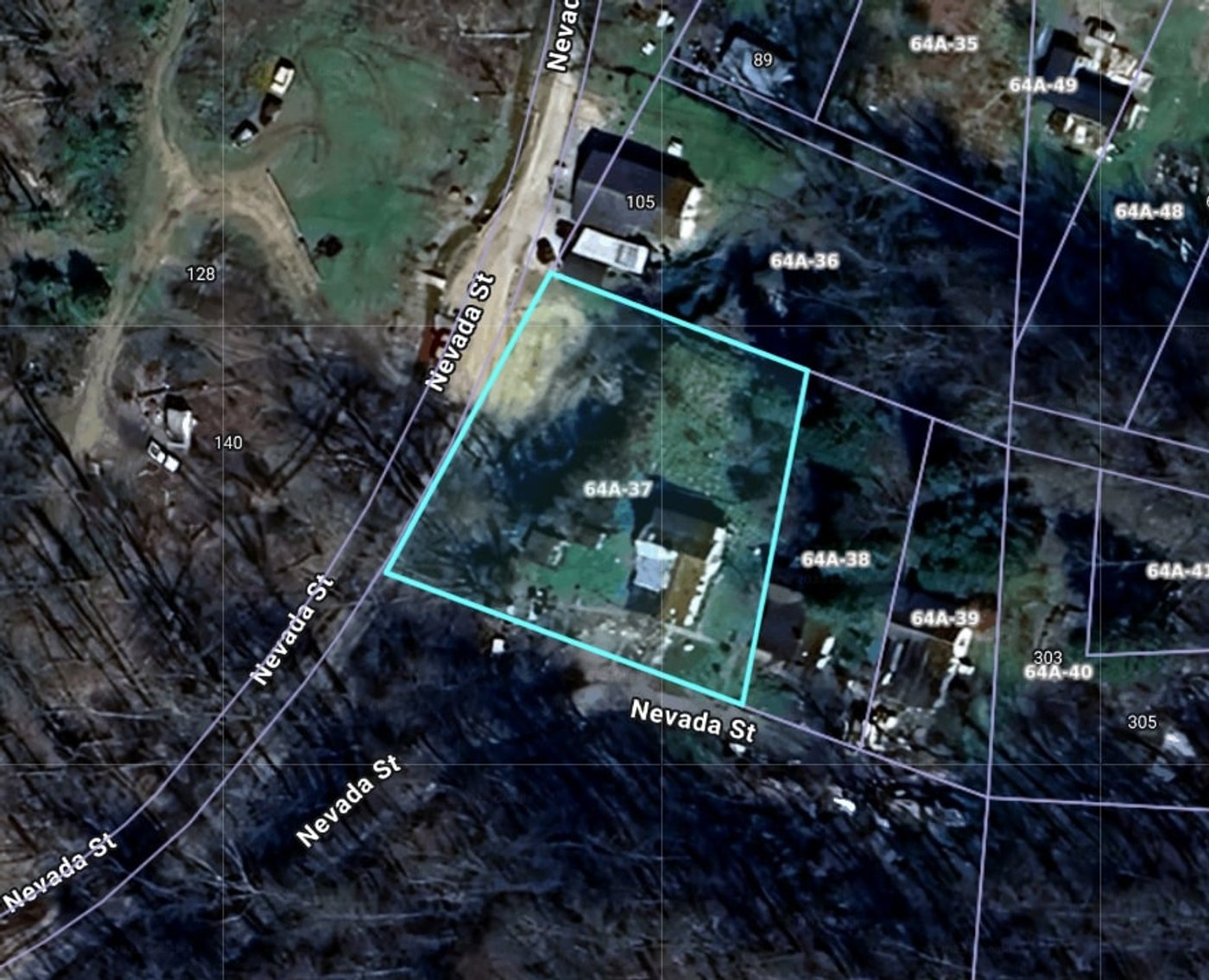 Image for SOLD - 10 Kanawha County Properties Selling to the Highest Bidders