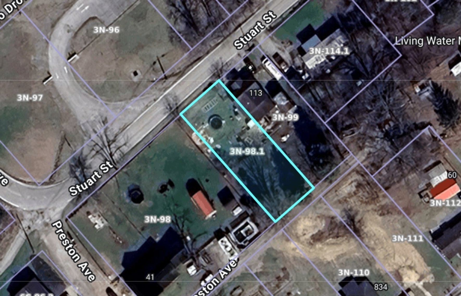 Image for SOLD - 10 Kanawha County Properties Selling to the Highest Bidders