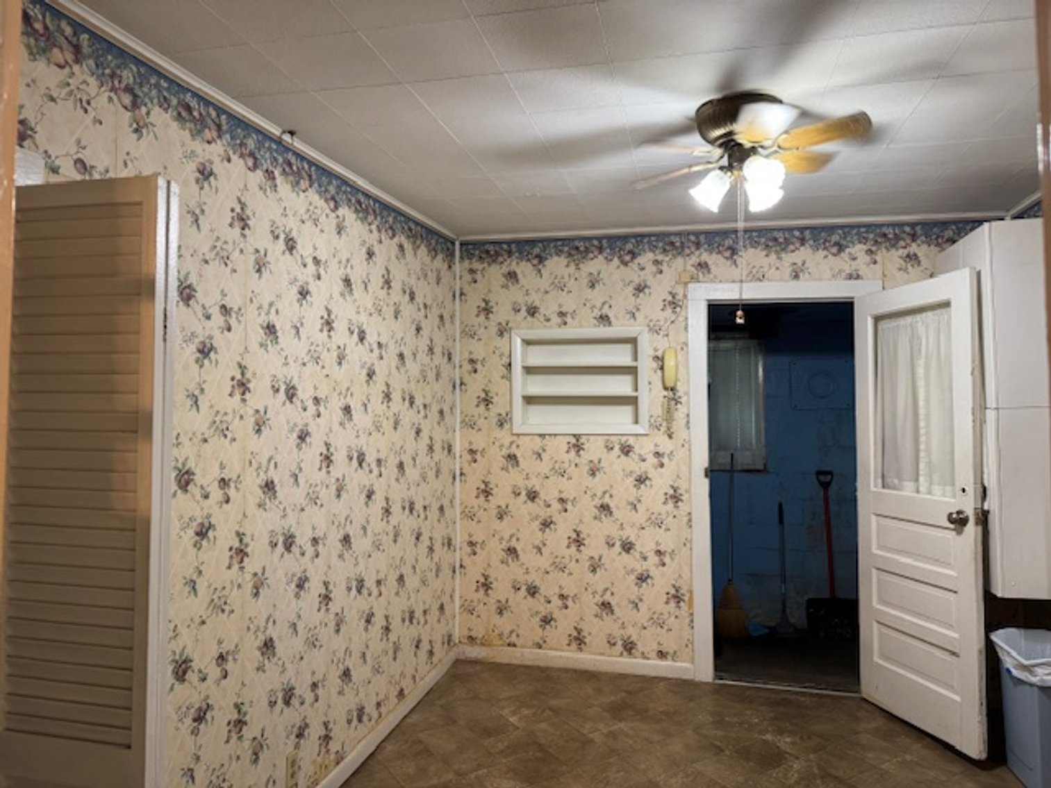 Image for SOLD $62,700 - 2 Bedroom on 5.6 Acres in Barboursville