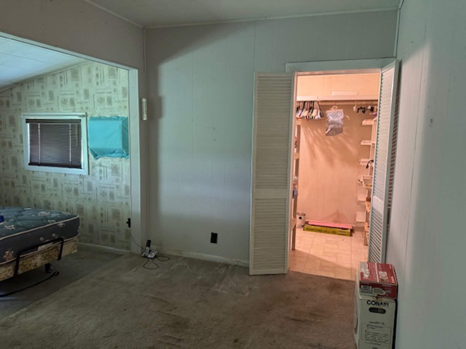 Image for SOLD $62,700 - 2 Bedroom on 5.6 Acres in Barboursville