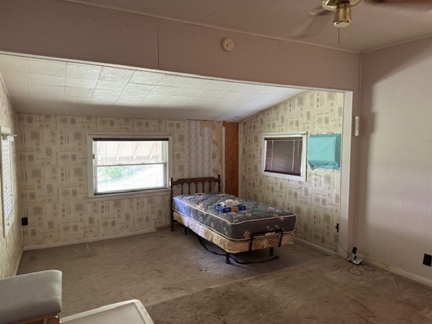 Image for SOLD $62,700 - 2 Bedroom on 5.6 Acres in Barboursville