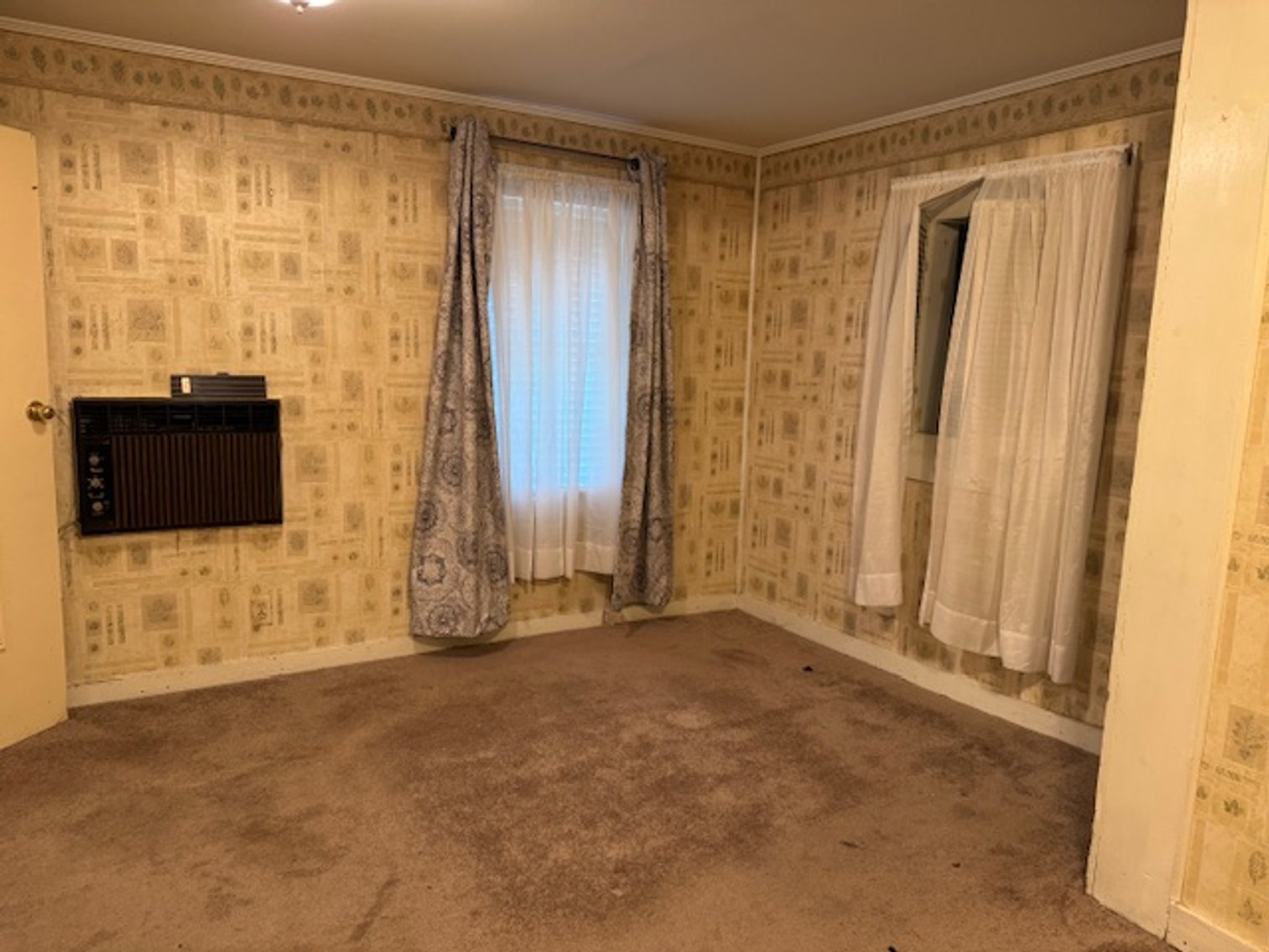 Image for SOLD $62,700 - 2 Bedroom on 5.6 Acres in Barboursville