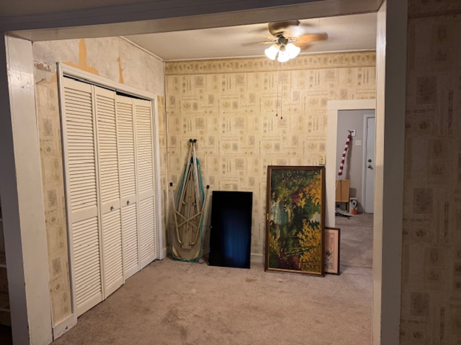 Image for SOLD $62,700 - 2 Bedroom on 5.6 Acres in Barboursville