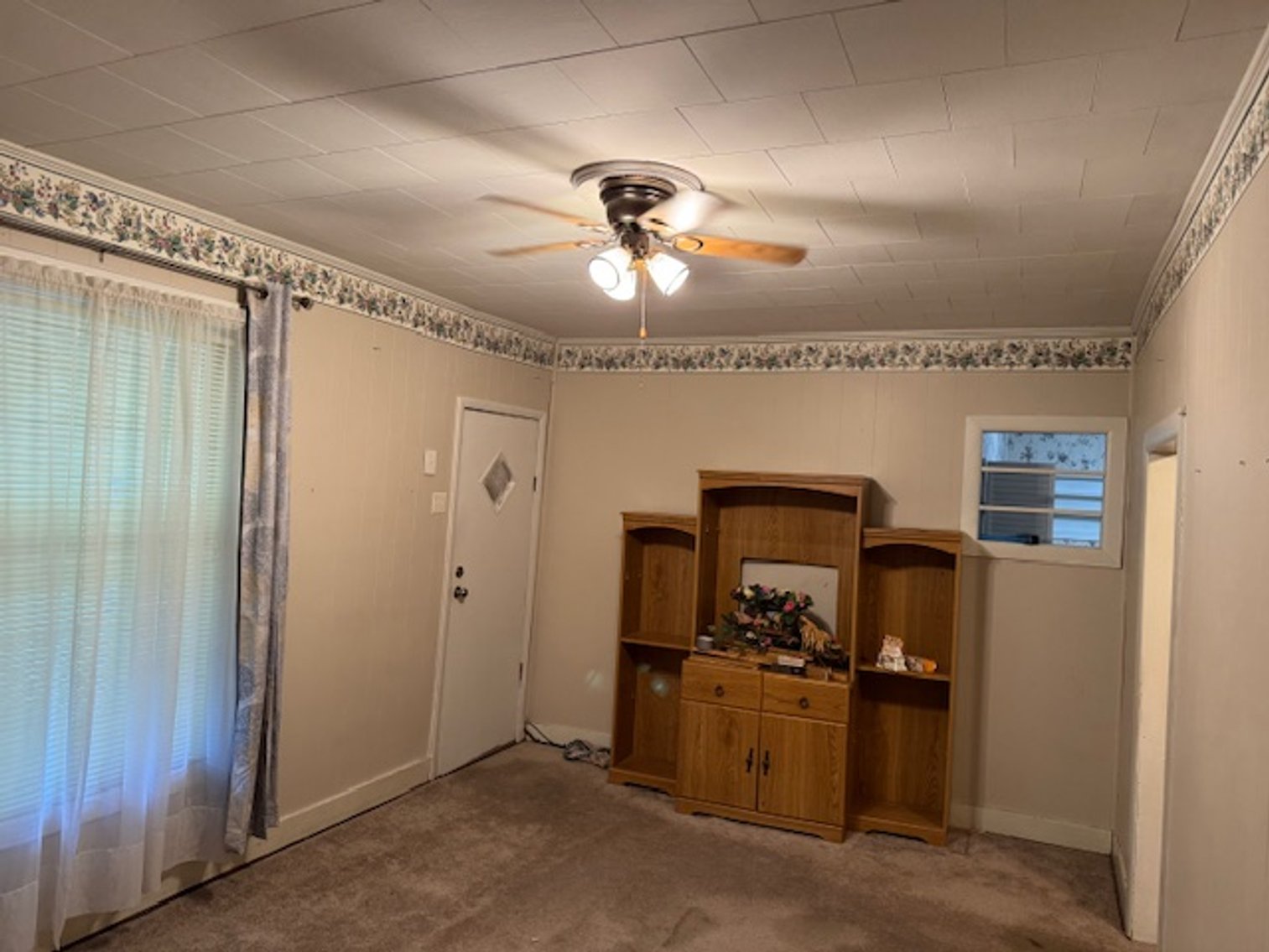 Image for SOLD $62,700 - 2 Bedroom on 5.6 Acres in Barboursville