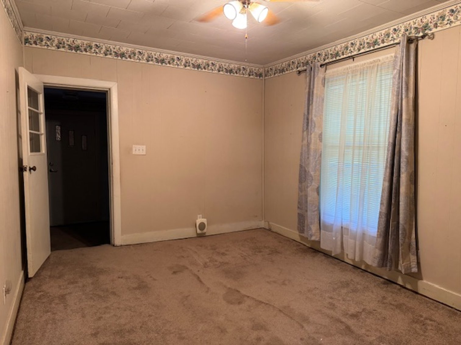 Image for SOLD $62,700 - 2 Bedroom on 5.6 Acres in Barboursville