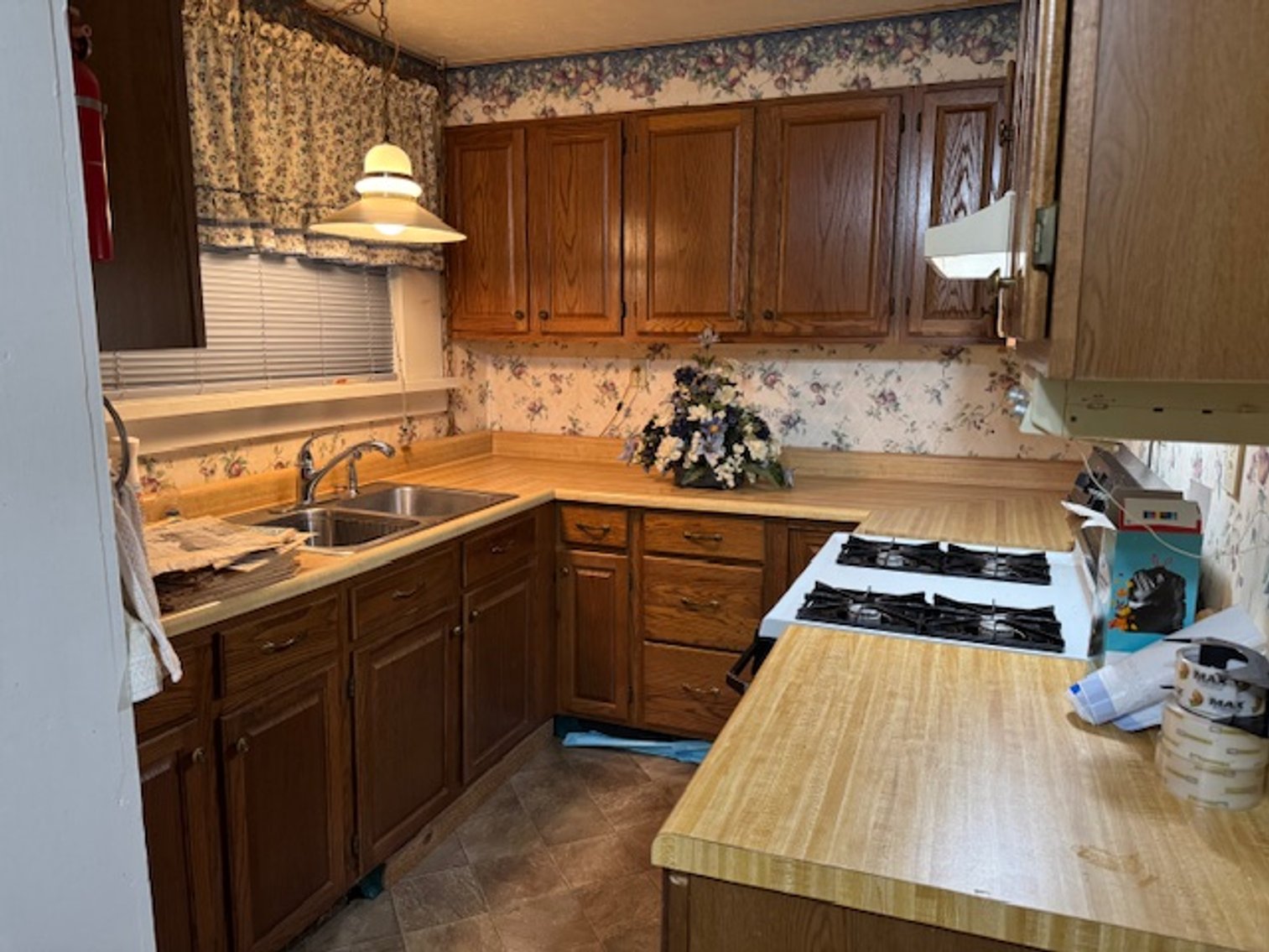 Image for SOLD $62,700 - 2 Bedroom on 5.6 Acres in Barboursville