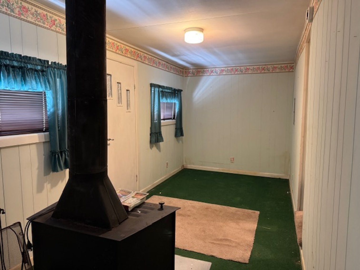 Image for SOLD $62,700 - 2 Bedroom on 5.6 Acres in Barboursville