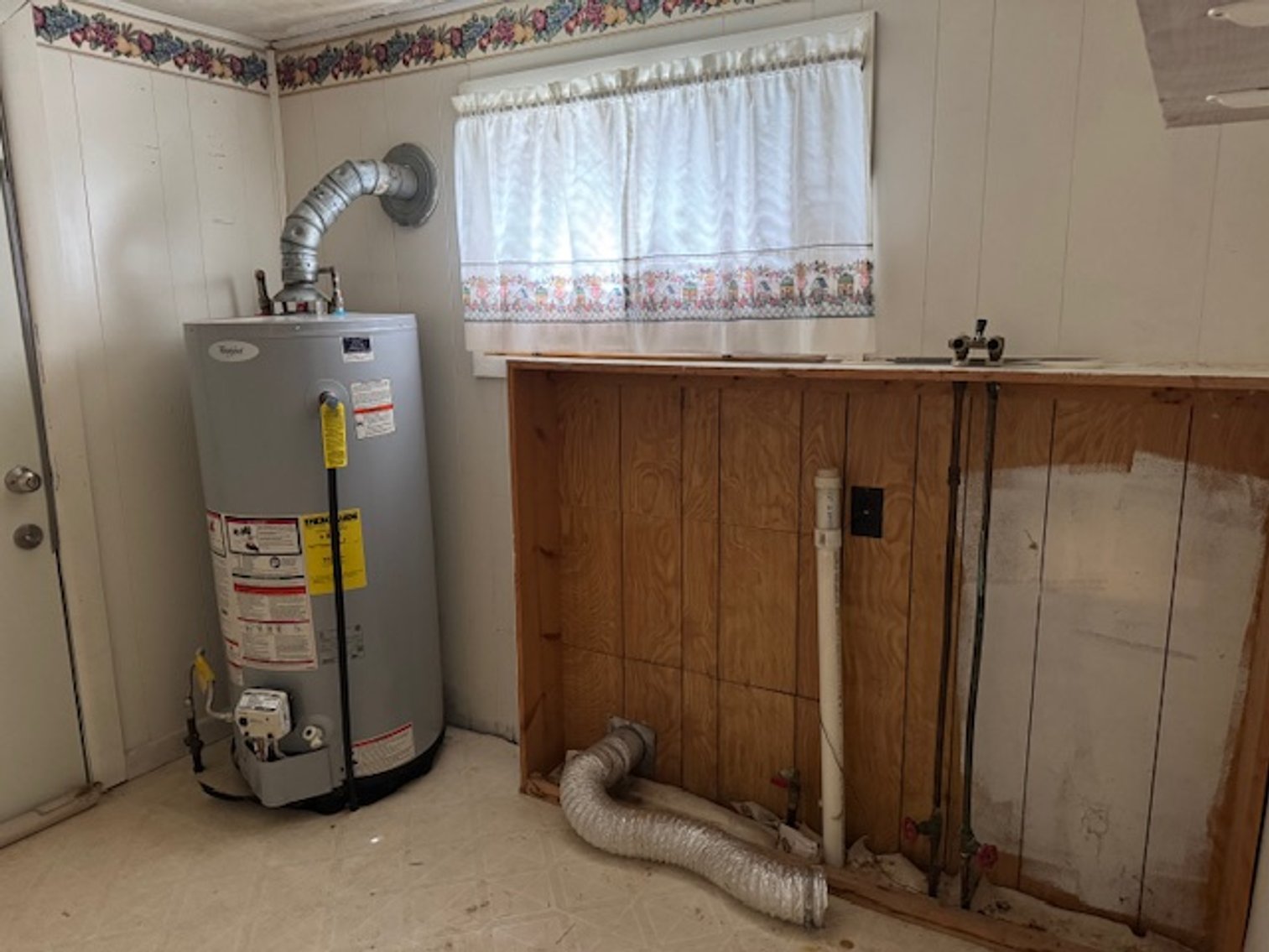 Image for SOLD $62,700 - 2 Bedroom on 5.6 Acres in Barboursville