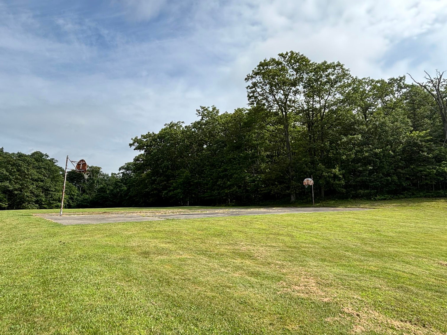 Image for SOLD $847,000 - The Former A.J. McMullen Middle School on 28 Acres in Markleysburg