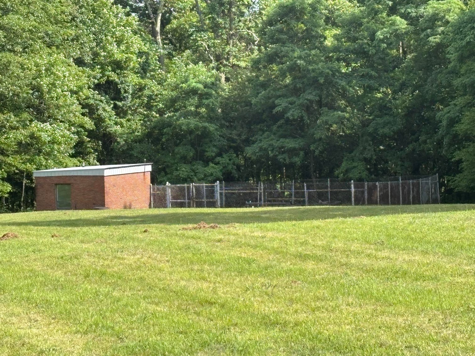 Image for SOLD $847,000 - The Former A.J. McMullen Middle School on 28 Acres in Markleysburg