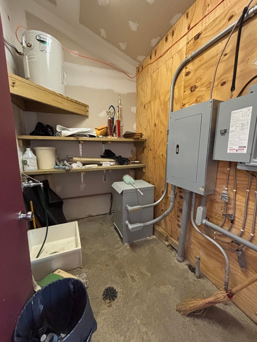 Image for SOLD $847,000 - The Former A.J. McMullen Middle School on 28 Acres in Markleysburg