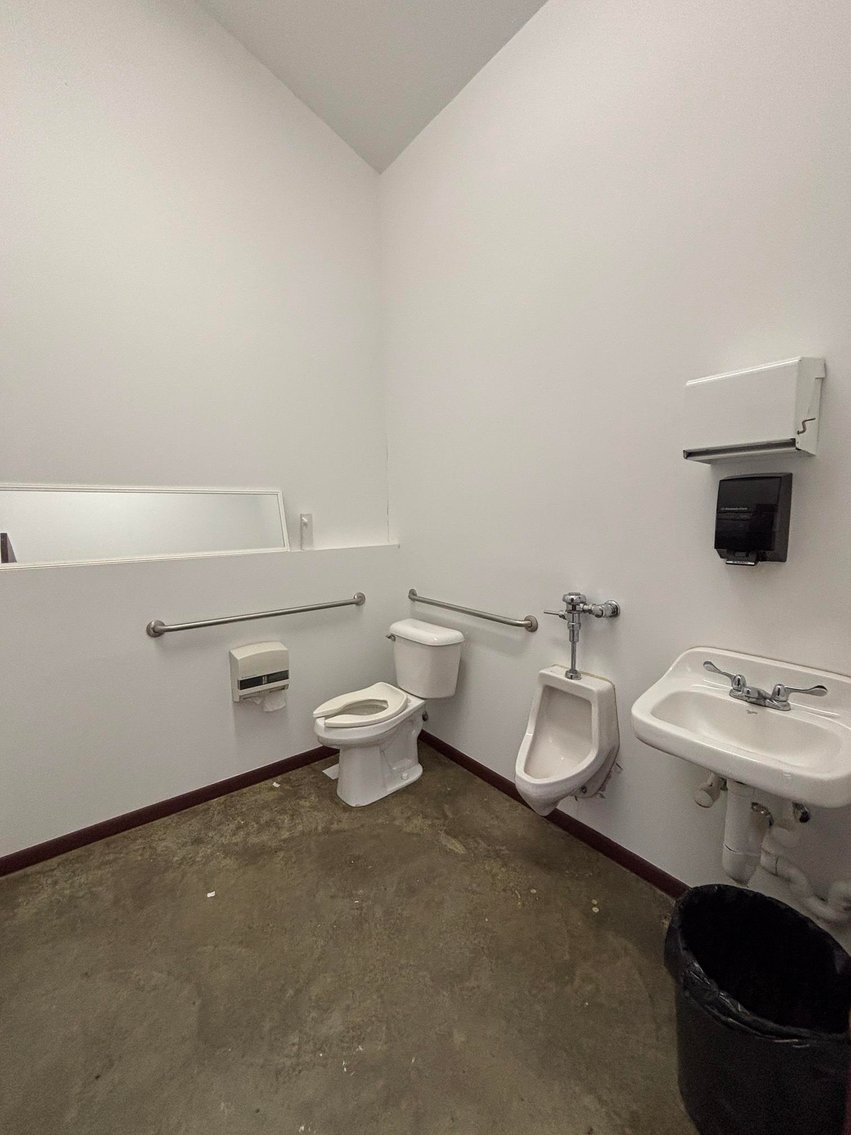 Image for SOLD $847,000 - The Former A.J. McMullen Middle School on 28 Acres in Markleysburg