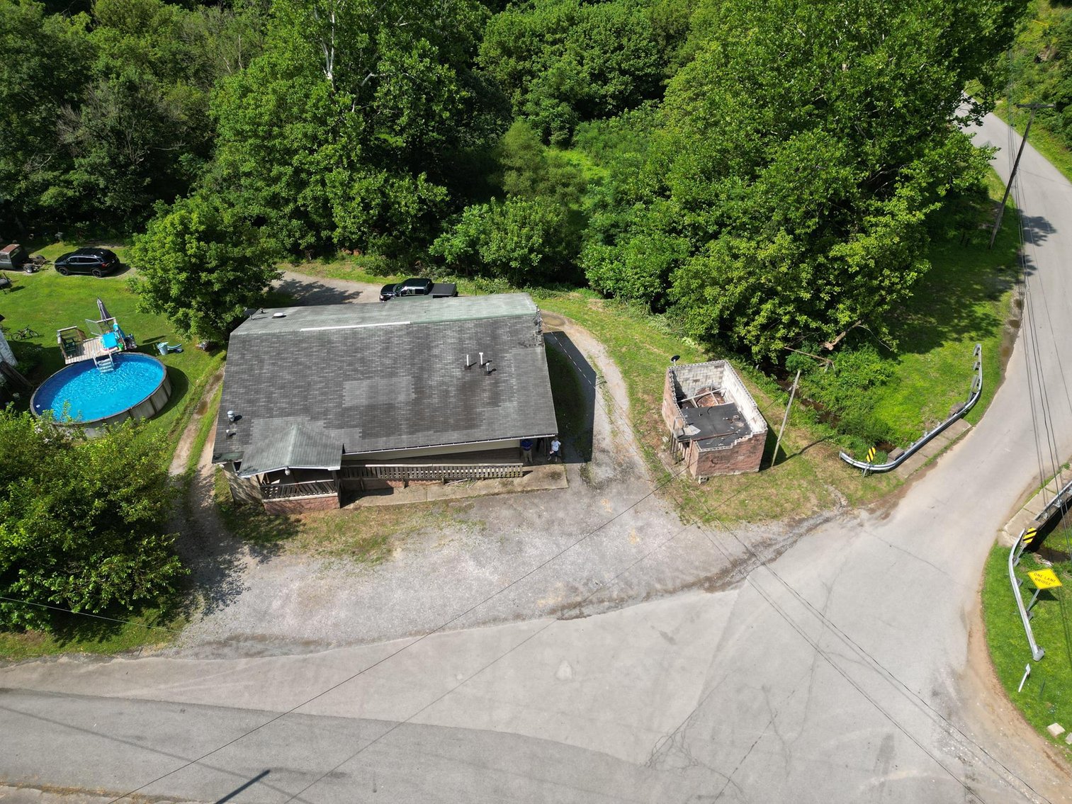 Image for Multi-Use Commercial Building in Wallace