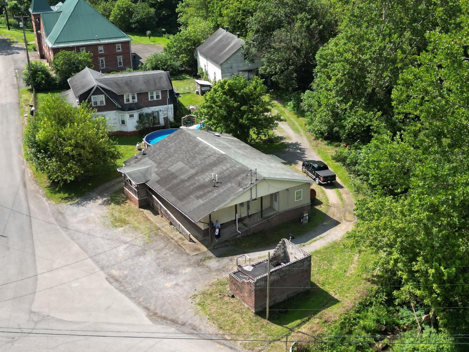 Image for Multi-Use Commercial Building in Wallace