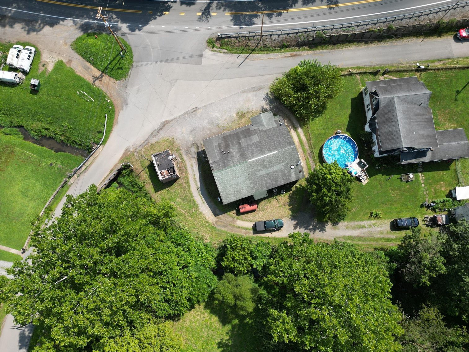 Image for Multi-Use Commercial Building in Wallace