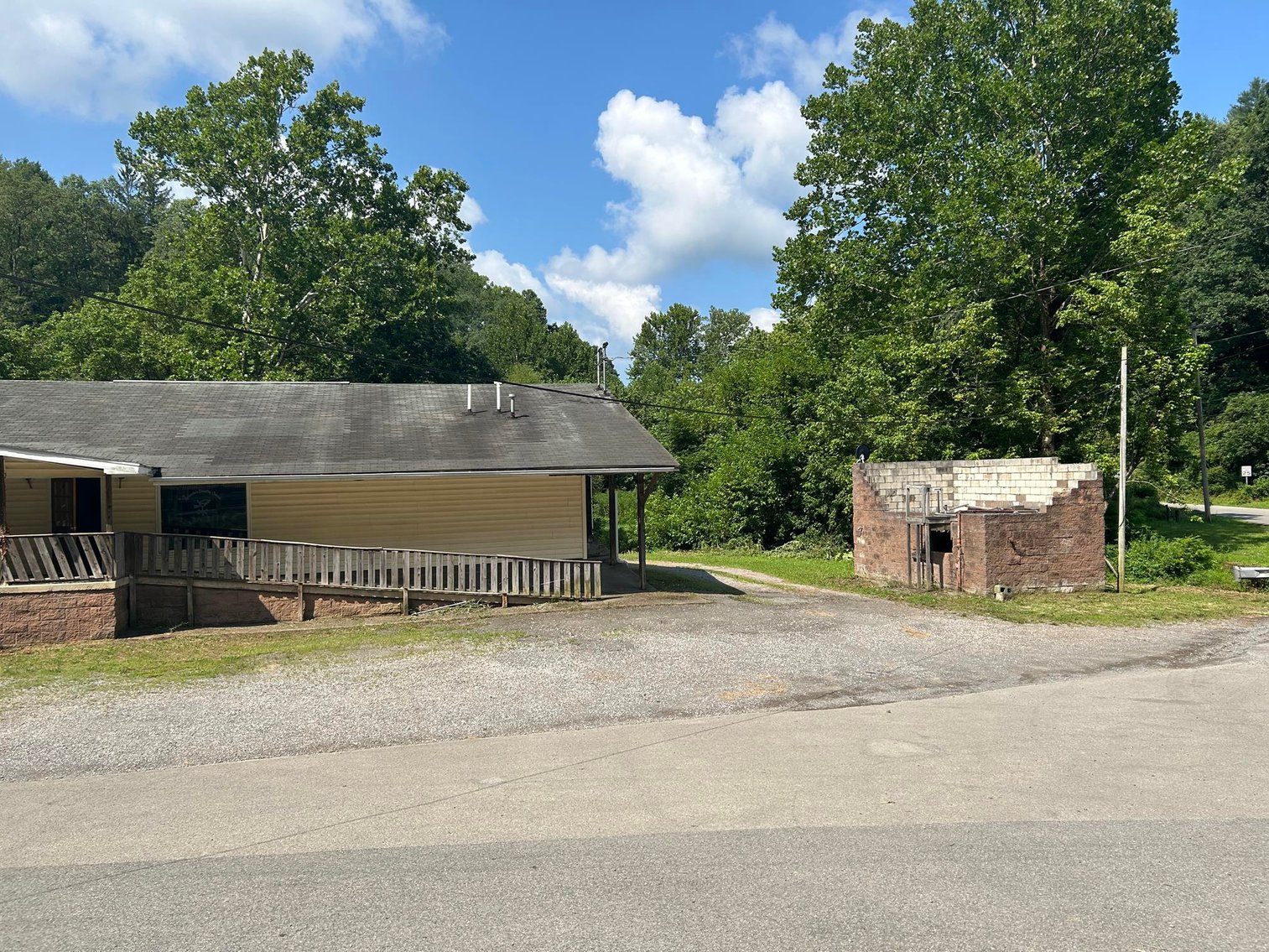 Image for Multi-Use Commercial Building in Wallace