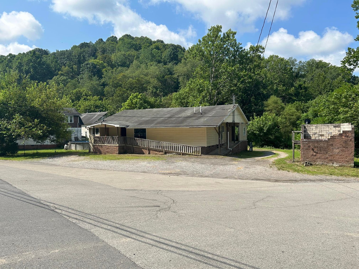 Image for Multi-Use Commercial Building in Wallace