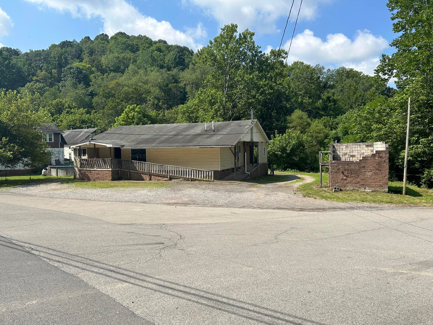 Image for Multi-Use Commercial Building in Wallace