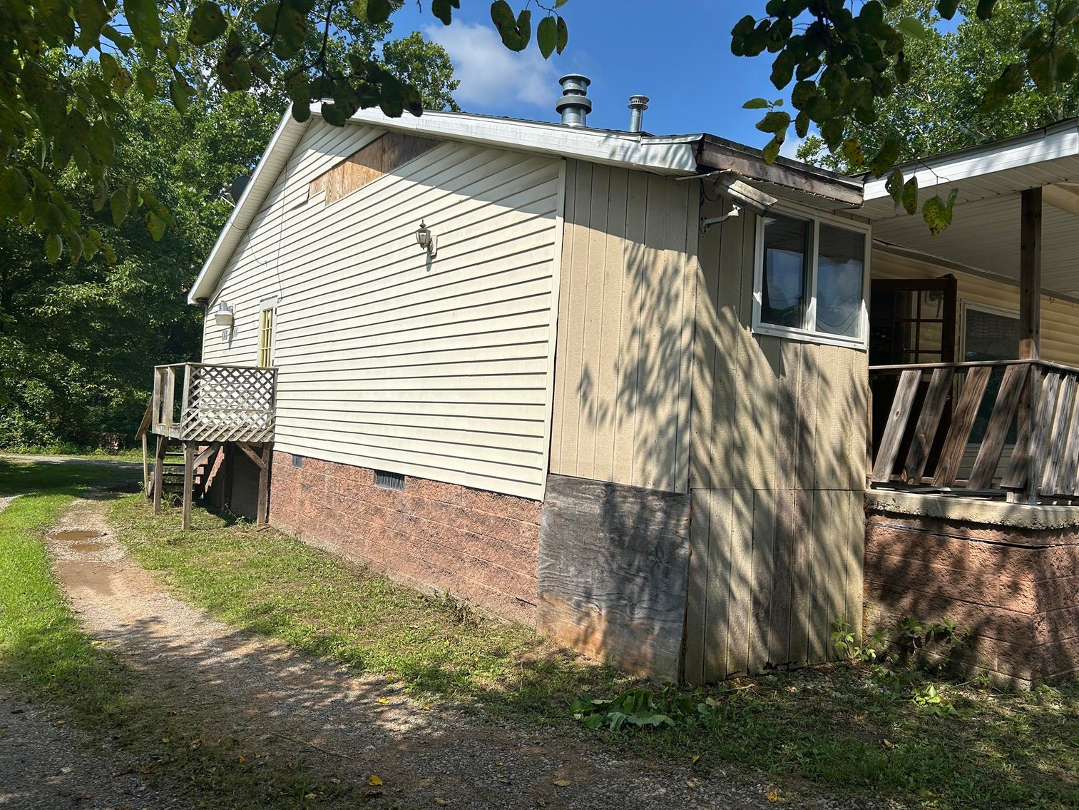 Image for Multi-Use Commercial Building in Wallace