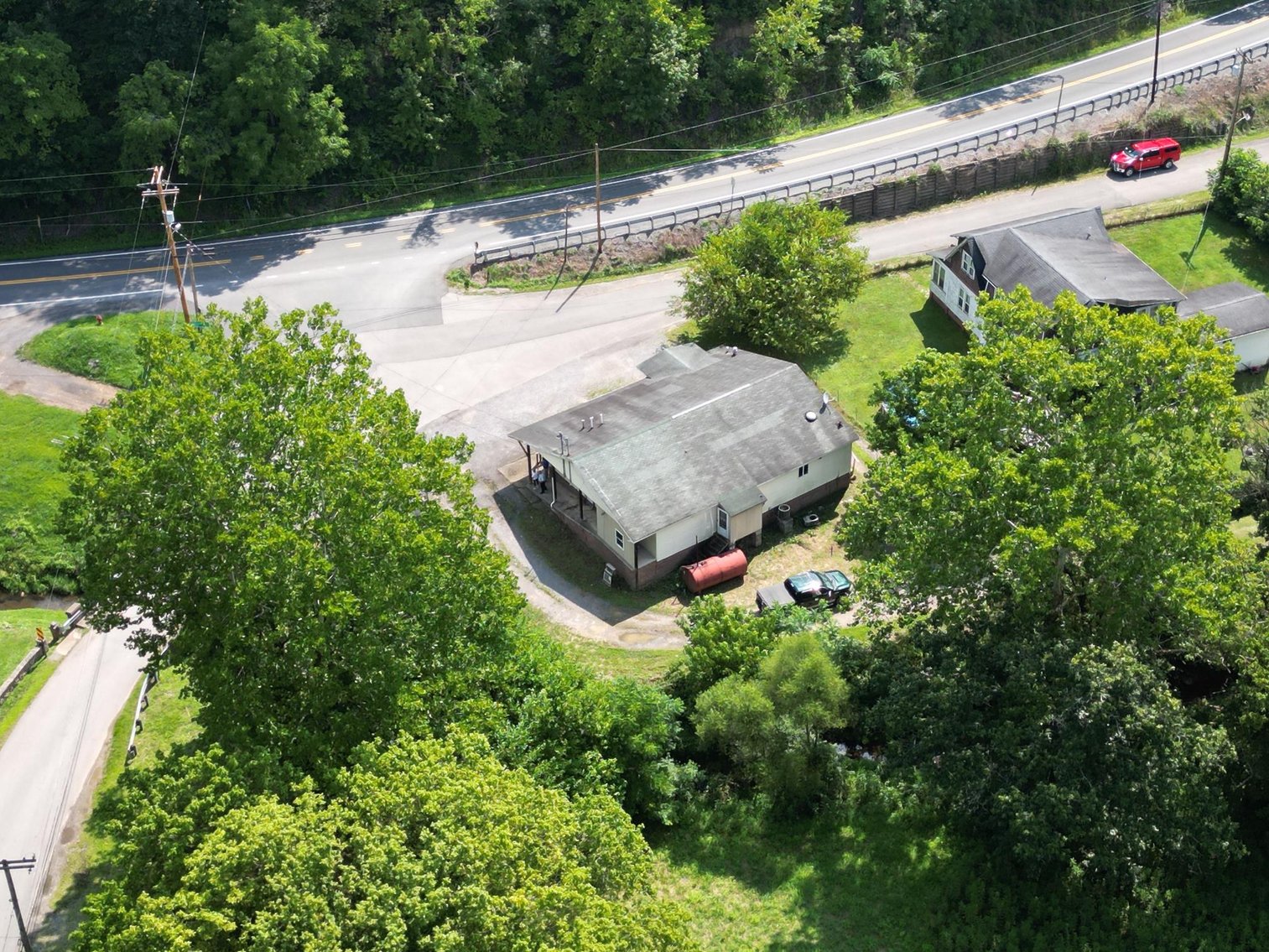 Image for Multi-Use Commercial Building in Wallace