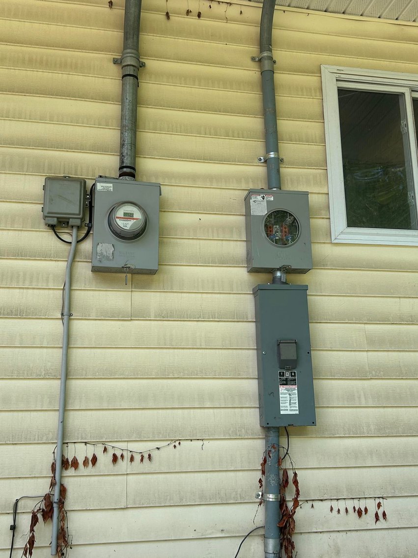 Image for Multi-Use Commercial Building in Wallace