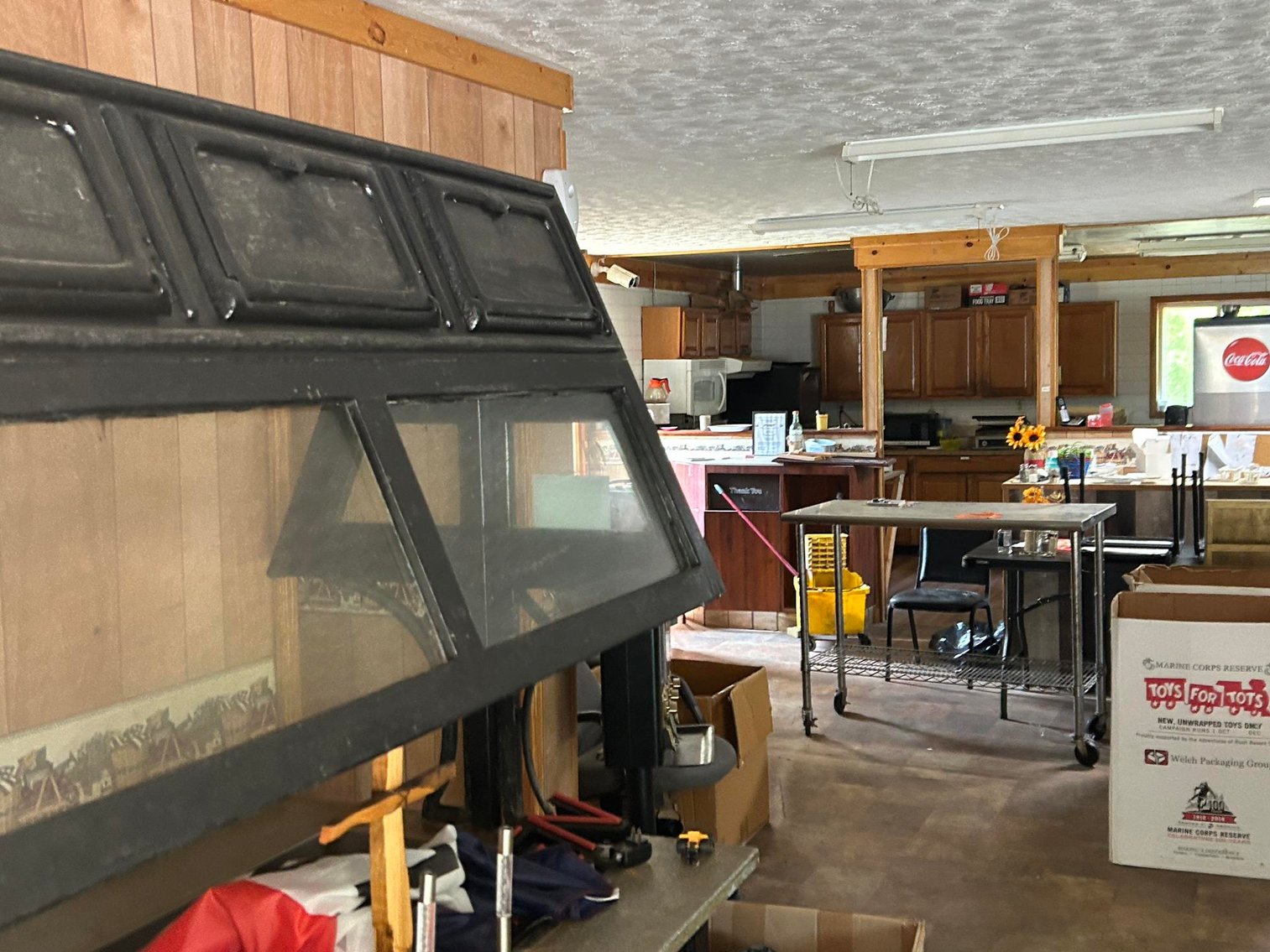 Image for Multi-Use Commercial Building in Wallace