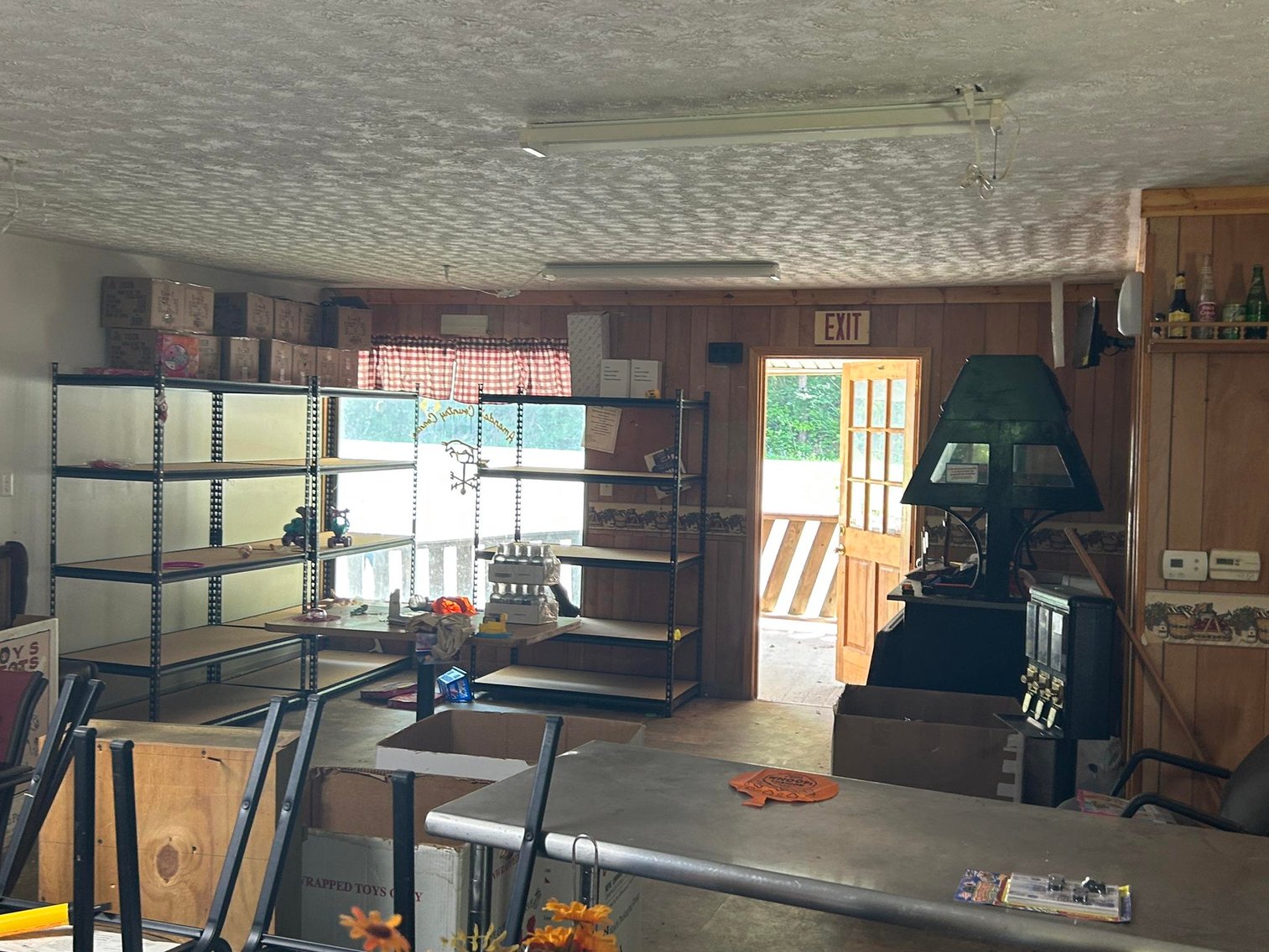 Image for Multi-Use Commercial Building in Wallace