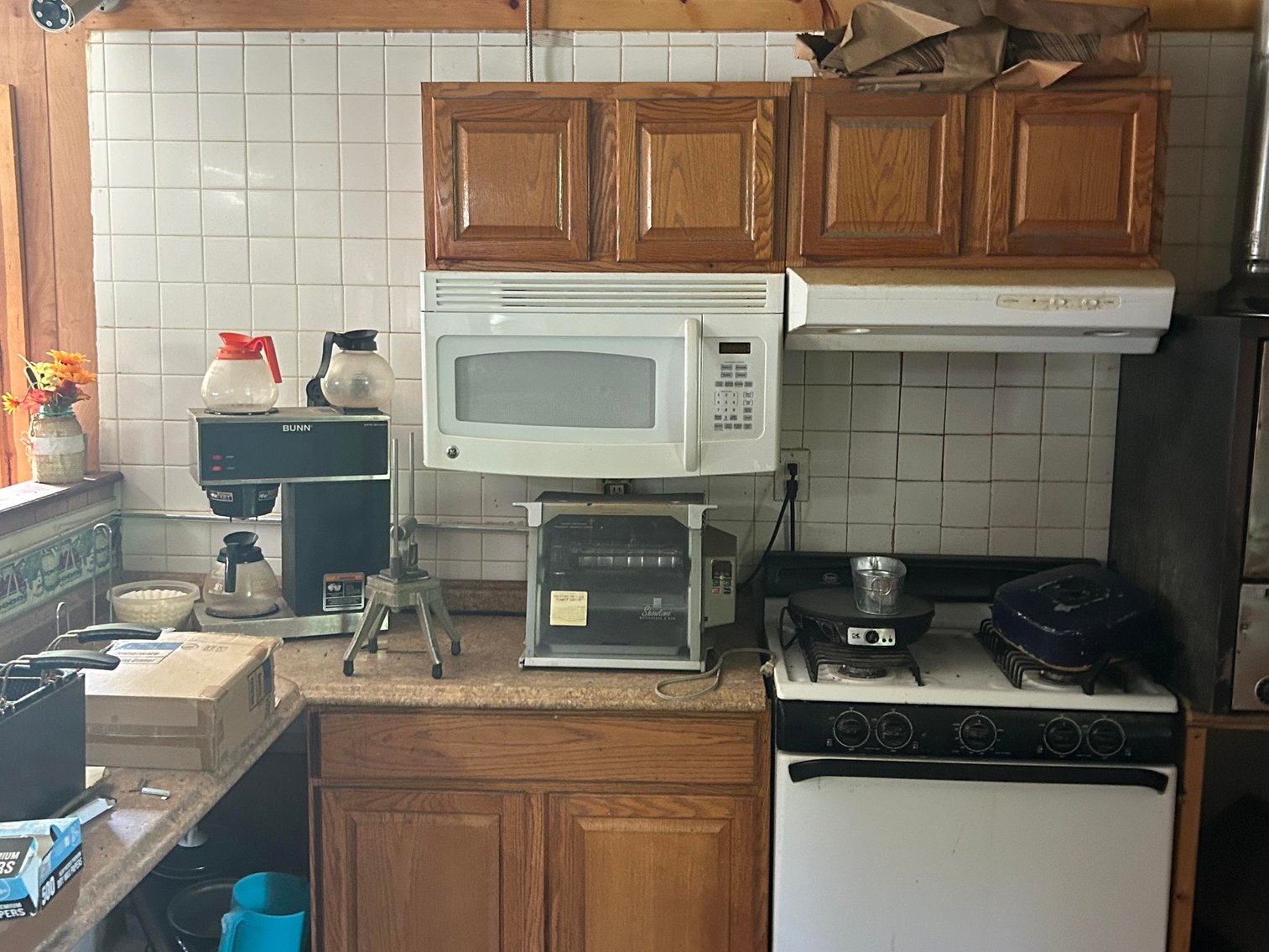 Image for Multi-Use Commercial Building in Wallace