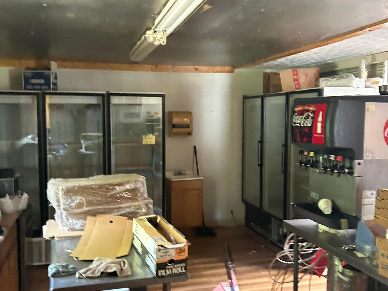 Image for Multi-Use Commercial Building in Wallace