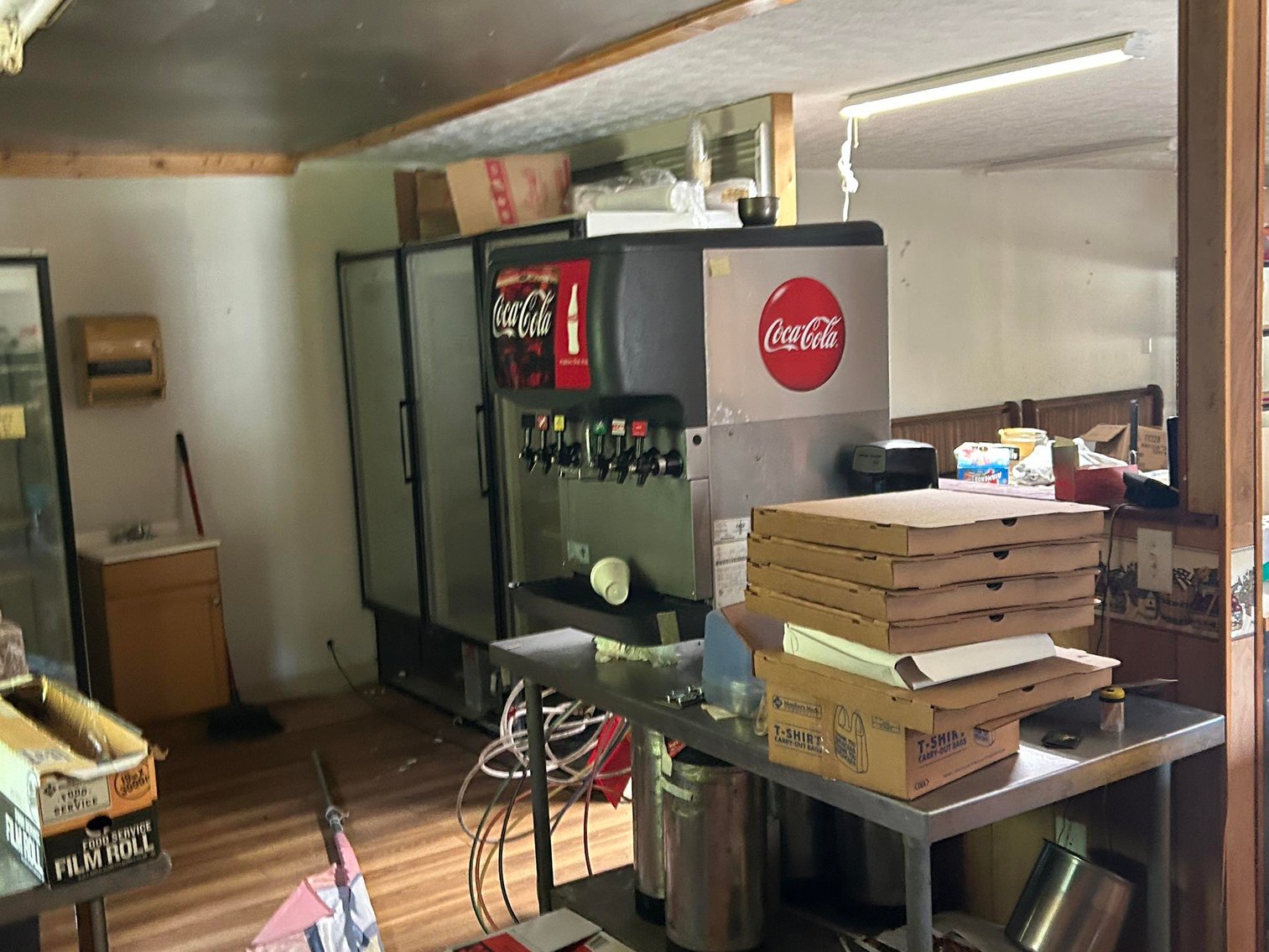 Image for Multi-Use Commercial Building in Wallace