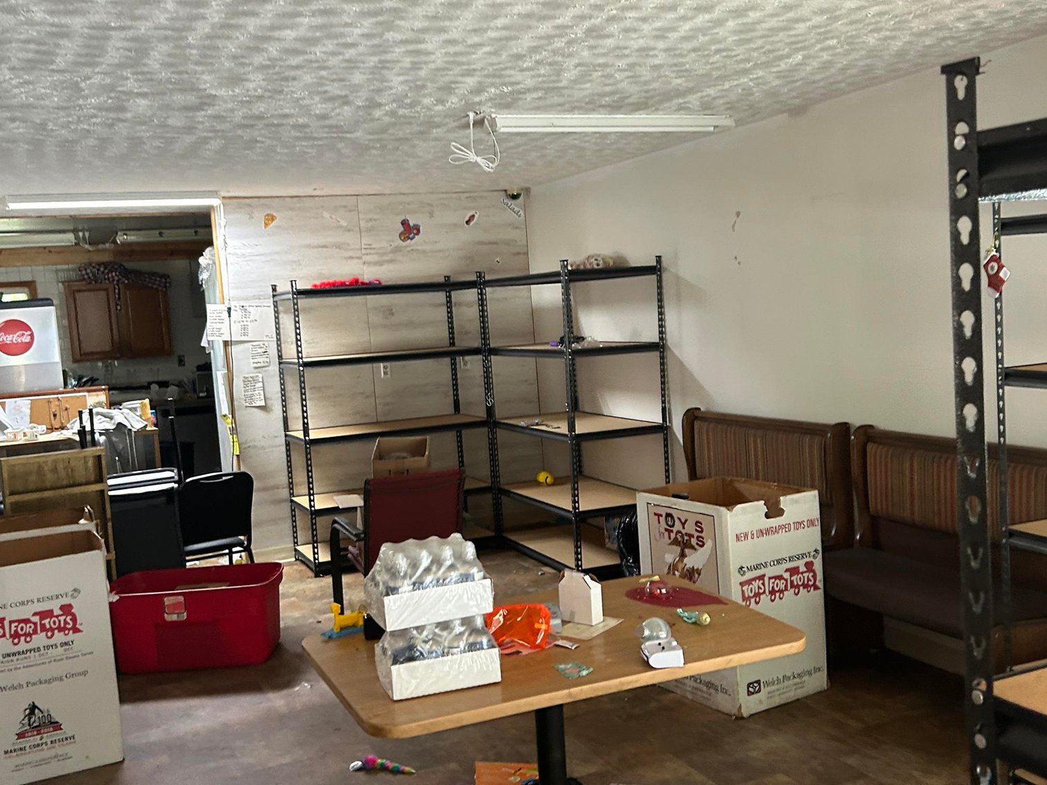 Image for Multi-Use Commercial Building in Wallace