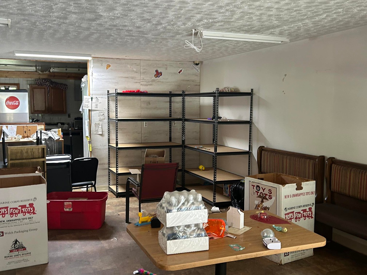 Image for Multi-Use Commercial Building in Wallace