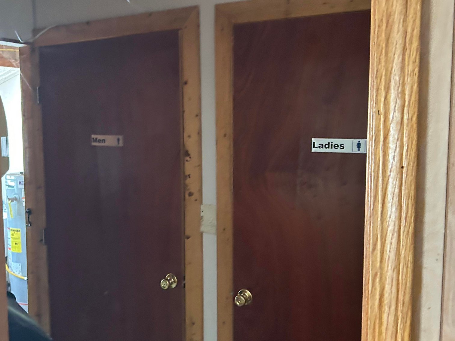 Image for Multi-Use Commercial Building in Wallace