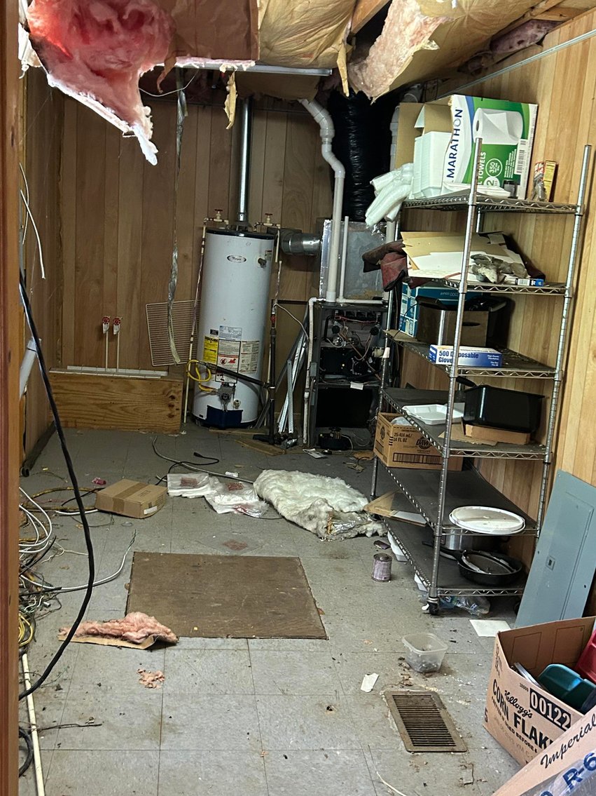 Image for Multi-Use Commercial Building in Wallace